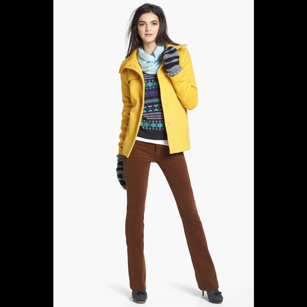 David Kahn Jeans